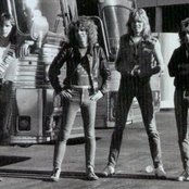 Vandenberg - List pictures