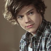 Harry Styles - List pictures