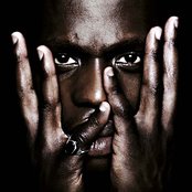 Kery James - List pictures