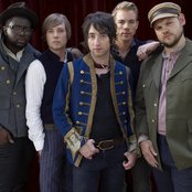 Plain White T's - List pictures