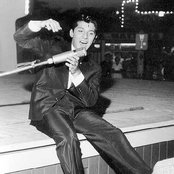 Paul Anka - List pictures