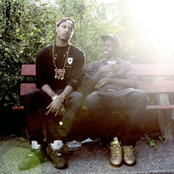 The Underachievers - List pictures