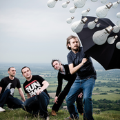 Fujiya & Miyagi - List pictures