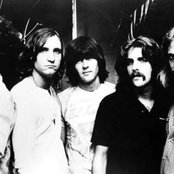The Eagles - List pictures