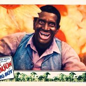 Al Jolson - List pictures