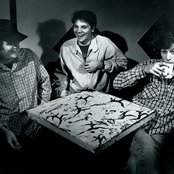 Uncle Tupelo - List pictures