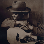 Eric Bibb - List pictures