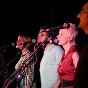 Chumbawamba - List pictures