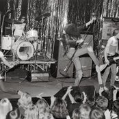 The Ramones - List pictures