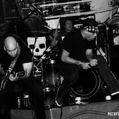 Death By Stereo - List pictures