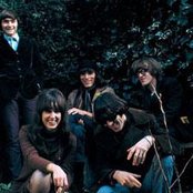 Jefferson Airplane - List pictures