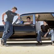 Theory Of A Dead Man - List pictures