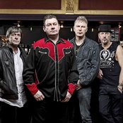 Stiff Little Fingers - List pictures