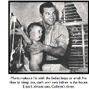 Mario Lanza - List pictures