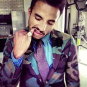 Kim Cesarion - List pictures