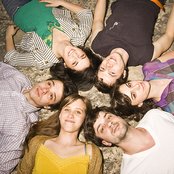 The Dirty Projectors - List pictures
