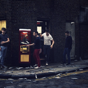 Everything Everything - List pictures