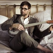 Jamie Lidell - List pictures
