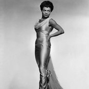 Eartha Kitt - List pictures