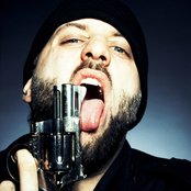 R.a. The Rugged Man - List pictures