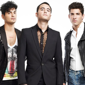 Reik - List pictures