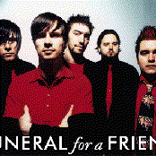 Funeral For A Friend - List pictures