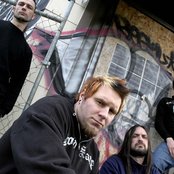 36 Crazyfists - List pictures