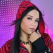 Lumidee - List pictures