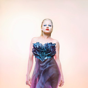 Chisu - List pictures