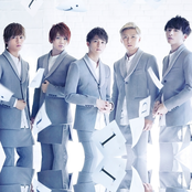 Da-ice - List pictures