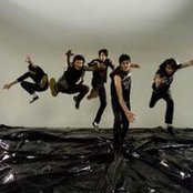 Behind Crimson Eyes - List pictures