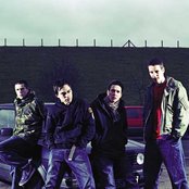 Hard-fi - List pictures