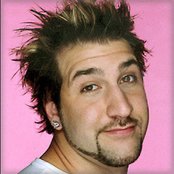 Joey Fatone - List pictures
