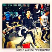 Anti Flag - List pictures