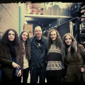 Blues Pills - List pictures