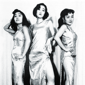 5.6.7.8's - List pictures