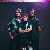 Royksopp & Robyn - List pictures