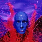 Blue Man Group - List pictures