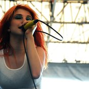 Hayley Williams - List pictures