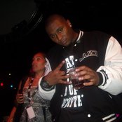 Juice Mccain - List pictures