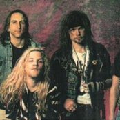 Mother Love Bone - List pictures