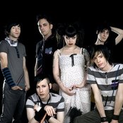 The Birthday Massacre - List pictures