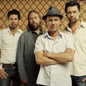 Bo Kaspers Orkester - List pictures