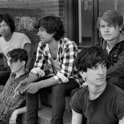 The Static Jacks - List pictures