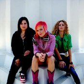 Go Betty Go - List pictures