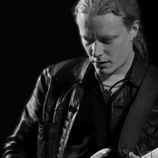 Matt Schofield - List pictures