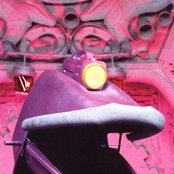 Gypsy - List pictures