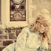 The Mynabirds - List pictures