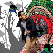 Kid Cudi - List pictures