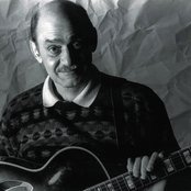 Joe Pass - List pictures